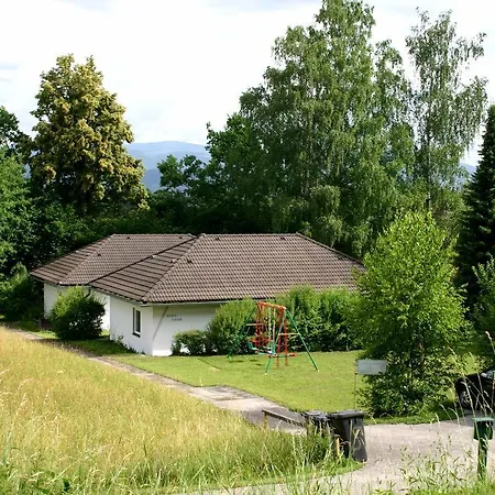 Bungalows Karin St. Kanzian am Klopeiner See Exterior foto
