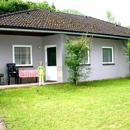 Bungalows Karin St. Kanzian am Klopeiner See Exterior foto