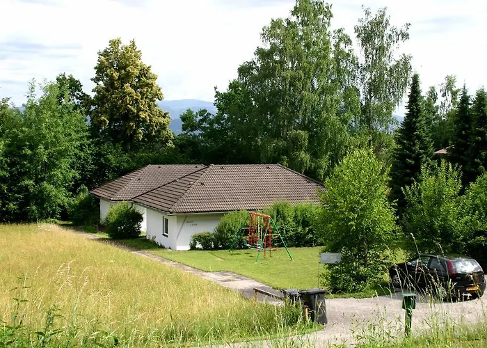 Bungalows Karin