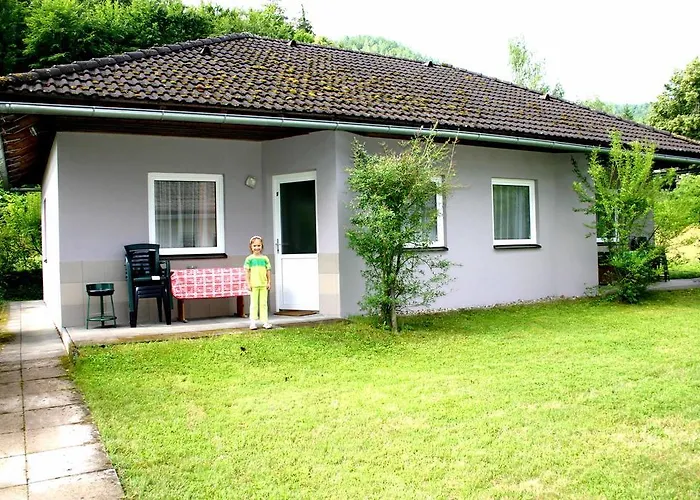 Bungalows Karin