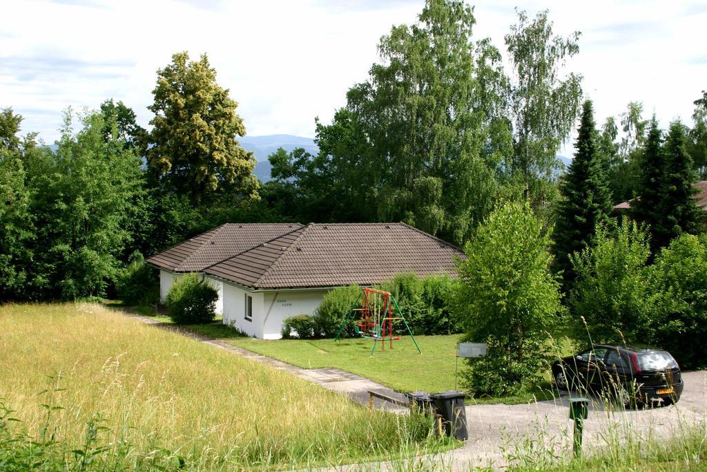 Karin Appartement