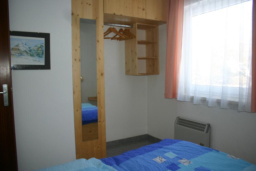 Appartement Karin *