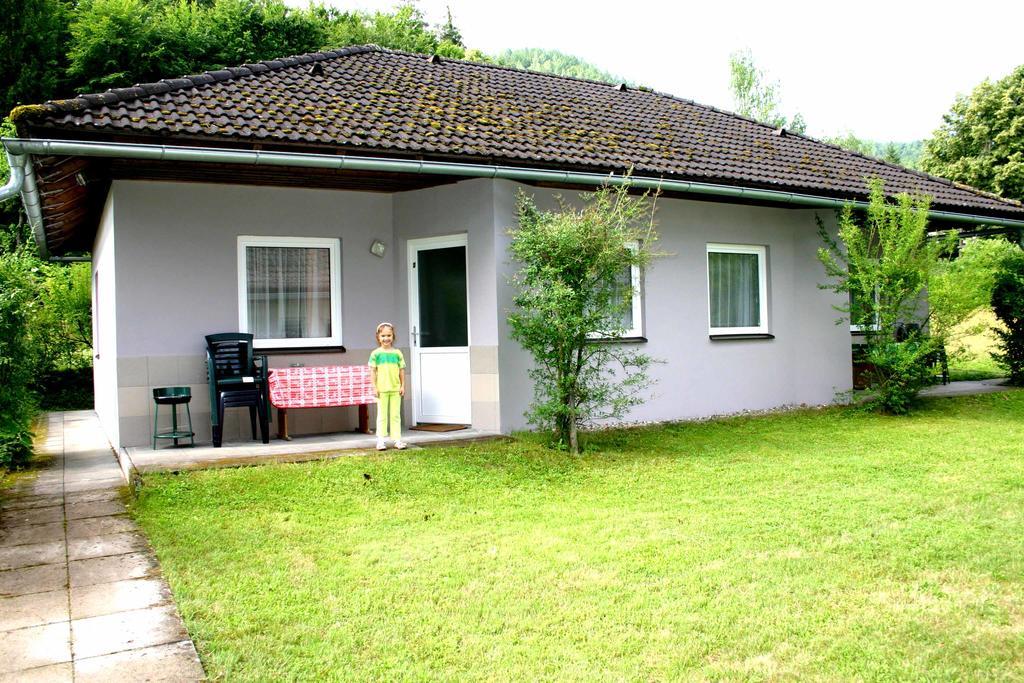 Karin Apartment *