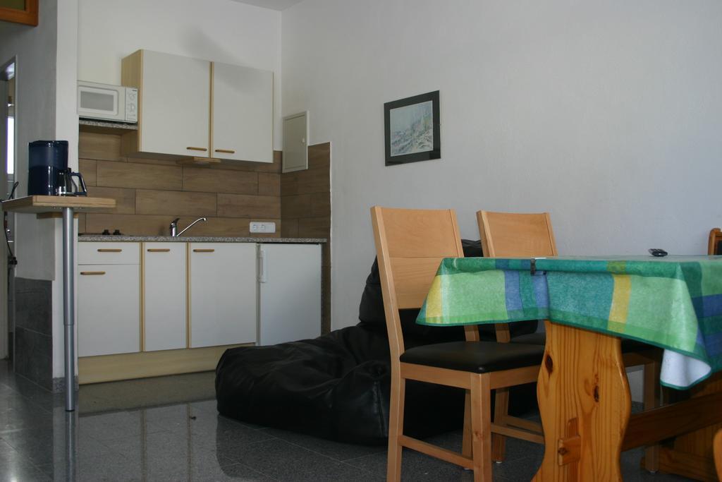 Apartment Karin